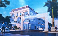 Quảng cáo dự án sai sự thật, một công ty ở Huế bị phạt 100 triệu đồng