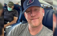 Đặc nhiệm Mỹ giết Bin Laden “cà khịa” cả Phó tổng biên tập New York Times