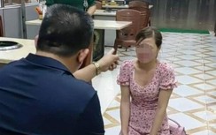 Bắt giam thêm một nhân viên quán "Nhắng nướng" bắt khách quỳ gối