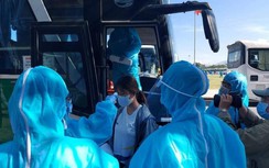 Đà Nẵng đề nghị mở 2 tuyến tàu hỏa đưa 10.000 người mắc kẹt về địa phương