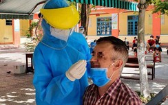 Đà Nẵng còn hơn 1.700 người nước ngoài chờ lấy mẫu xét nghiệm Covid-19