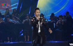 Hòa nhạc “Giai điệu Tổ quốc” ghế khán giả trống nhưng ấm áp triệu con tim