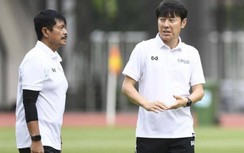 Đồng hương thầy Park tiếp tục gặp trắc trở tại Indonesia