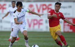 Lộ diện cái tên được HLV Park Hang-seo "chấm" ở tuyển U22 Việt Nam