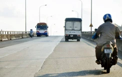 Dùng ngân sách địa phương đầu tư QL10 đoạn Uông Bí - Quán Toan