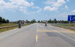 Quảng Trị đề nghị nâng cấp, mở rộng QL9 từ vốn dư dự án VRAMP