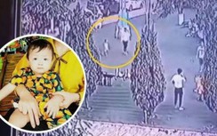 Nóng: Đã tìm thấy bé trai hơn 2 tuổi mất tích tại công viên Bắc Ninh