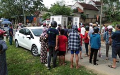 Nghệ An: Nam thanh niên đánh chết người rồi dựng hiện trường giả vụ TNGT