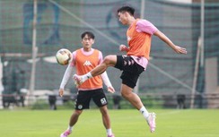 Tin thể thao mới nhất 22/8: Văn Hậu bất ngờ nhận tin vui