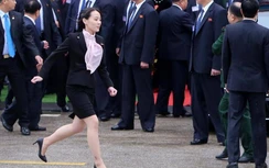 Chuyên gia: Có cảm giác tình báo Hàn Quốc chả biết gì về Triều Tiên