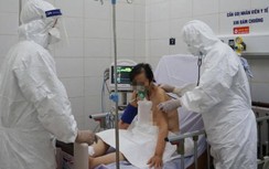 Ngày 23/8: Thêm 2 bệnh nhân Covid-19 được điều trị khỏi bệnh