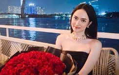 Hương Giang, sướng hay khổ?
