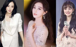 Sao hạng A Trung Quốc kiếm bộn tiền nhờ ở nhà livestream bán hàng