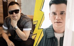 Khắc Việt lần đầu nói về tin đồn tới nhà Vũ Khắc Tiệp giải quyết mâu thuẫn