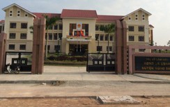 Nhậu giữa mùa dịch, 3 cán bộ huyện, xã ở Quảng Nam bị đình chỉ công tác