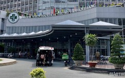 Bệnh nhân viêm phổi tử vong ở An Giang không liên quan Covid-19