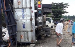 Tin tức tai nạn giao thông mới nhất ngày hôm nay 24/8/2020