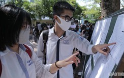 Bộ GD&ĐT chốt lịch thi tốt nghiệp THPT đợt 2 vào ngày 3-4/9