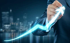 Chứng khoán ngày 24/8: Dòng tiền sôi động, VN-Index khởi sắc phiên đầu tuần