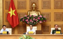 Dịch Covid-19 tại Đà Nẵng, Quảng Nam, Hải Dương đã được kiểm soát