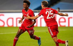 "Cái chết" của "thiên nga" và phát súng "oan nghiệt"