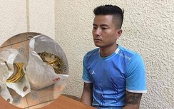 Trộm tới 350 cây vàng có thể bị phạt tù bao nhiêu năm?