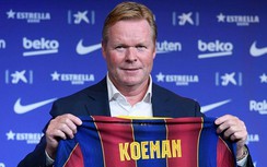 Barca cần một bàn tay thép