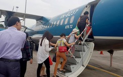 Đề xuất tổng mức đầu tư sân bay Điện Biên giảm 3 lần