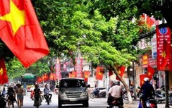 Thời tiết dịp nghỉ lễ Quốc khánh 2/9 năm nay có gì đặc biệt?