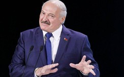 Tổng thống Lukashenko cáo buộc Mỹ tổ chức bạo loạn ở Belarus