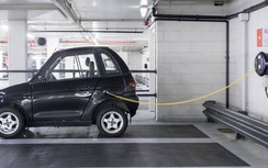 Những bí mật "bẩn" đằng sau những chiếc xe điện thân thiện môi trường