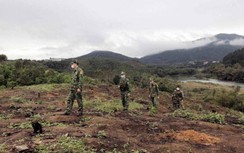 Quảng Ninh: Truy tìm thanh niên nhập cảnh trái phép trốn khỏi khu cách ly