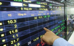 Chứng khoán ngày 25/8: VIC tiếp tục "tỏa sáng", VN-Index có thêm hơn 5 điểm