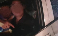 Đã xác định chủ xe Hyundai đâm gãy chân cô bé đi xe đạp điện rồi bỏ chạy