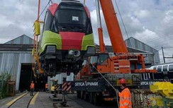 Cần 624 người vận hành 12,5km đường sắt Nhổn - ga Hà Nội