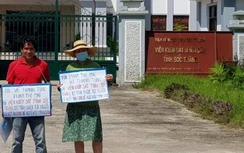 Tưởng được minh oan và xin lỗi, hai doanh nhân ở Cần Thơ tiếp tục kêu cứu