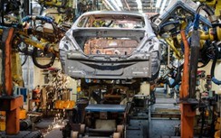 Bỏ Indonesia, Nissan xây dựng nhà máy tại Thái Lan