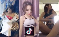 TikTok cổ xuý trào lưu "vạch áo khoe ngực", nhà xã hội học nói gì?