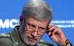 Iran nói thẳng: Tên lửa mạnh chỉ nhằm kiềm chế Mỹ và Israel