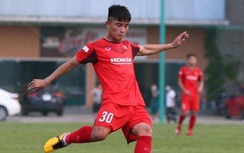 Học trò HLV Park Hang-seo tiết lộ “bí mật” ở đội tuyển U22 Việt Nam