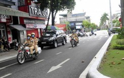 Quảng Ninh: Siết chặt quản lý vận tải đất đá, đảm bảo ATGT