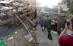 Hà Nội: Xác định danh tính hai nạn nhân vụ nổ tại xưởng cơ khí