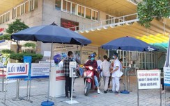 Ca nhiễm mới Covid-19 giảm, các bệnh viện có lơ là phòng ngự?