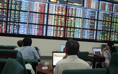 Chứng khoán ngày 26/8: Liên tục đổi sắc, VN-Index quay đầu giảm nhẹ