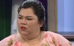 Tuyền Mập bức xúc khi bị soi mói chuyện gia đình