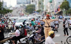 Phát động cuộc thi trắc nghiệm “Chung tay vì ATGT”