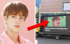 Nghi Jin BTS bị đối xử bất công, fan "làm căng" đòi công bằng