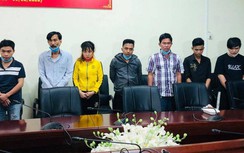 Bộ Công an triệt xóa đường dây làm giả thẻ nhà báo, sổ đỏ