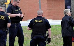 An ninh Mỹ bất ngờ bắt một công dân Nga