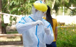 Đà Nẵng sẵn sàng thay cán bộ coi thi THPT có liên quan Covid-19